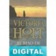 El beso de Judas Victoria Holt