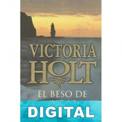 El beso de Judas Victoria Holt