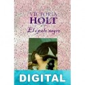 El ópalo negro Victoria Holt