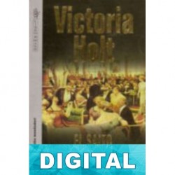 El salto del tigre Victoria Holt