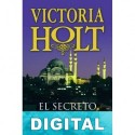 El secreto del ruiseñor Victoria Holt