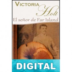El señor de Far Island Victoria Holt