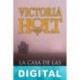 La casa de las siete urracas Victoria Holt