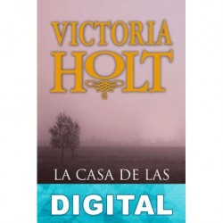 La casa de las siete urracas Victoria Holt