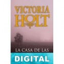 La casa de las siete urracas Victoria Holt