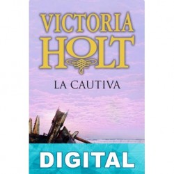 La cautiva Victoria Holt