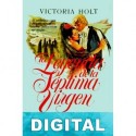 La leyenda de la séptima virgen Victoria Holt