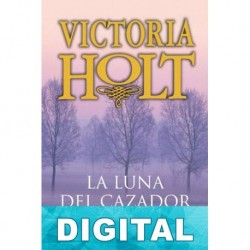 La luna del cazador Victoria Holt