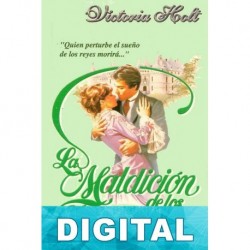 La maldición de los faraones Victoria Holt