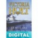 La máscara de la hechicera Victoria Holt