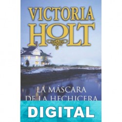 La máscara de la hechicera Victoria Holt