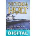 La máscara de la hechicera Victoria Holt