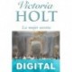La mujer secreta Victoria Holt