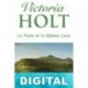 La noche de la séptima luna Victoria Holt