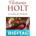 La novia de Pendorric Victoria Holt