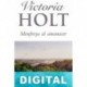 Menfreya al amanecer Victoria Holt