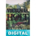 Nido de serpientes Victoria Holt
