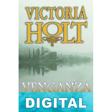 Venganza Victoria Holt