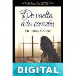 De vuelta a tu corazón Victoria Magno