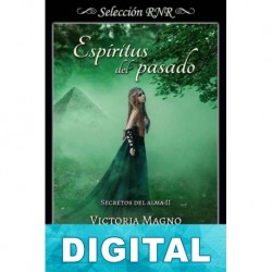 Espíritus del pasado Victoria Magno