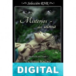 Misterios del alma Victoria Magno
