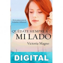 Quédate siempre a mi lado Victoria Magno