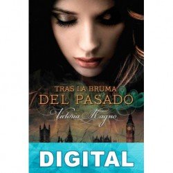 Tras la bruma del pasado Victoria Magno