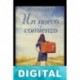 Un nuevo comienzo Victoria Magno
