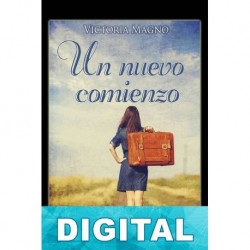 Un nuevo comienzo Victoria Magno