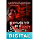 Mi corazón roto por el silencio Victória María Bosch