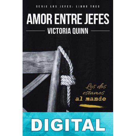 Amor entre jefes Victoria Quinn