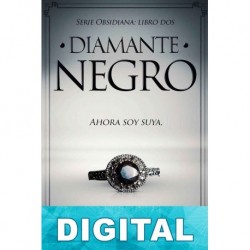 Diamante negro Victoria Quinn