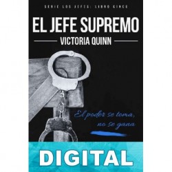 El jefe supremo Victoria Quinn
