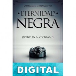Eternidad negra Victoria Quinn
