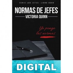 Normas de jefes Victoria Quinn