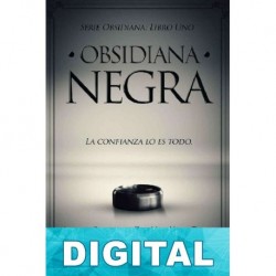 Obsidiana negra Victoria Quinn