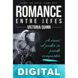 Romance entre jefes Victoria Quinn