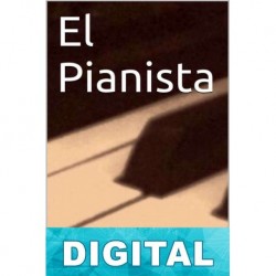 El pianista Victoria Roch