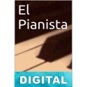 El pianista Victoria Roch