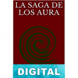 La saga de los Aura Victoria Roch