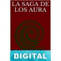 La saga de los Aura Victoria Roch