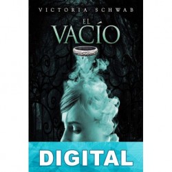 El vacío Victoria Schwab