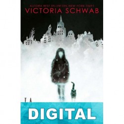 La ciudad de los fantasmas Victoria Schwab