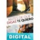 Antes de que digas te quiero Victoria Vílchez