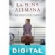La niña alemana Armando Lucas Correa