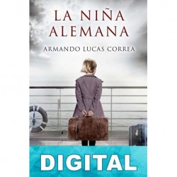 La niña alemana Armando Lucas Correa