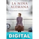 La niña alemana Armando Lucas Correa