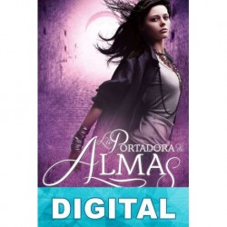 La portadora de almas Victoria Vílchez