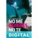 No me quieres, no te quiero Victoria Vílchez