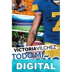 Todo mi otoño: Parte 1 Victoria Vílchez